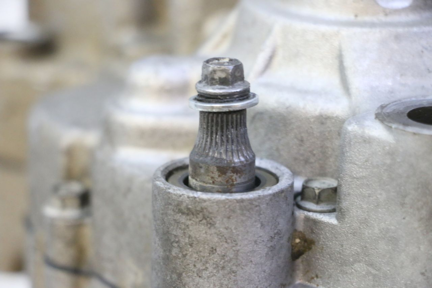 photo de MOTOR KTM SX 85 (2013 - 2017) - Otra perspectiva