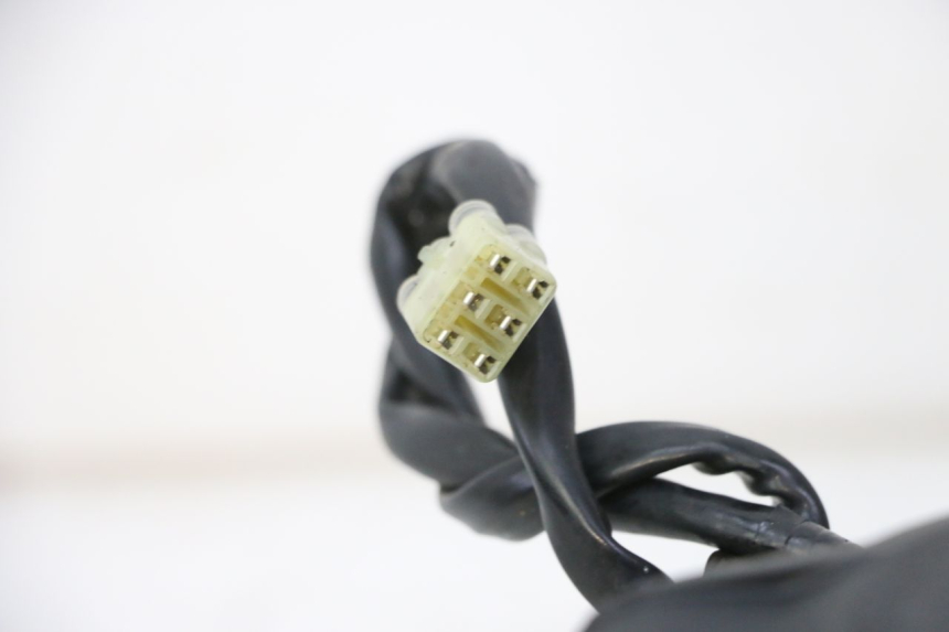 photo de MOTOR KTM SX 85 (2013 - 2017) - Primer plano técnico