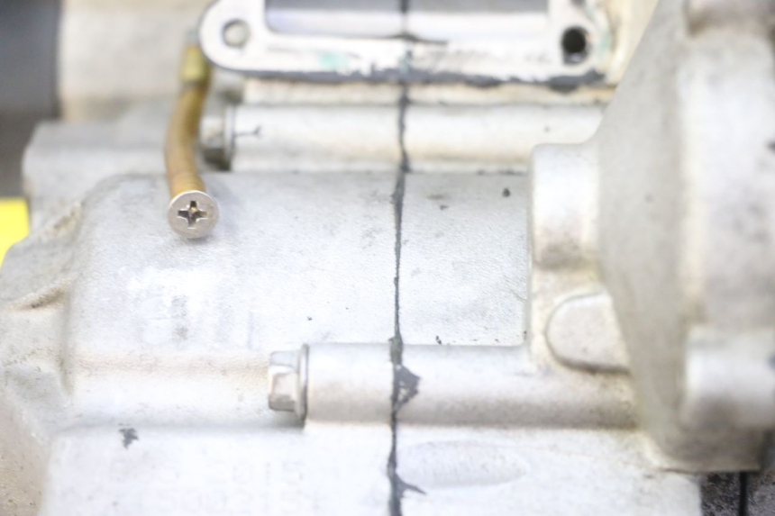 photo de MOTOR KTM SX 85 (2013 - 2017) - Vista general del producto