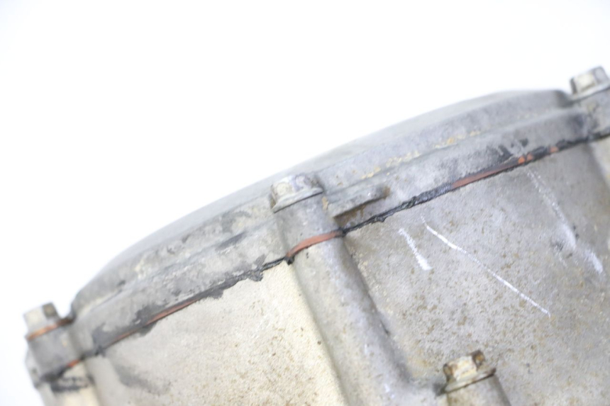 photo de MOTOR KTM SX 85 (2013 - 2017) - Detalles de los puntos de fijación