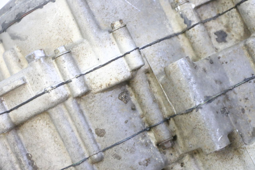 photo de MOTOR KTM SX 85 (2013 - 2017) - Estado de la superficie y material