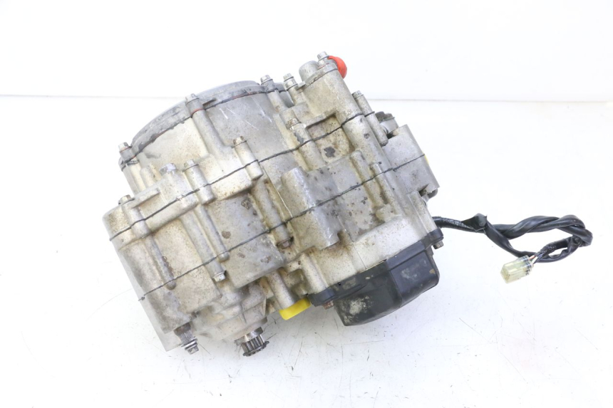 photo de MOTOR KTM SX 85 (2013 - 2017) - Recambio usado revisado