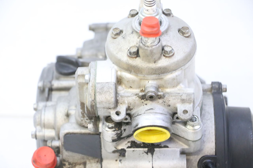 photo de MOTOR KTM SX 85 (2013 - 2017) - Marcados y referencias originales