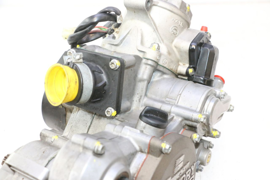 photo de MOTOR KTM SX 85 (2018 - 2024) - Detalle de la pieza