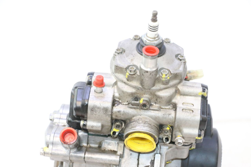 photo de MOTOR KTM SX 85 (2018 - 2024) - Otra vista del artículo