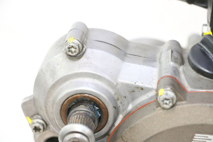 photo de MOTOR KTM SX 85 (2018 - 2024) - Inspección visual detallada