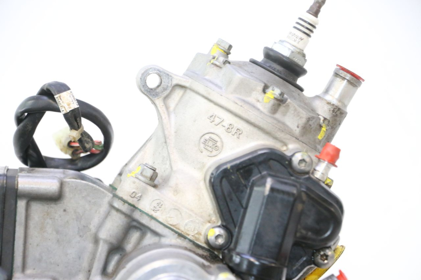 photo de MOTOR KTM SX 85 (2018 - 2024) - Zoom calidad de ocasión
