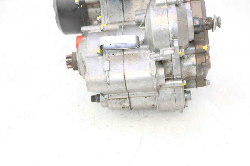 photo de MOTOR KTM SX 85 (2018 - 2024) - Vista principal