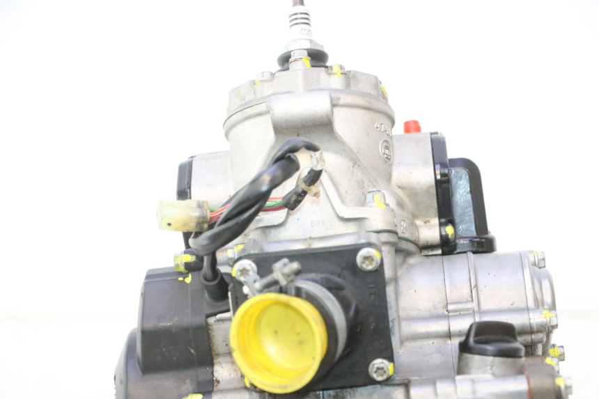 photo de MOTOR KTM SX 85 (2018 - 2024) - Detalle de la pieza