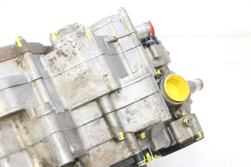 photo de MOTOR KTM SX 85 (2018 - 2024) - Estado de la superficie y material