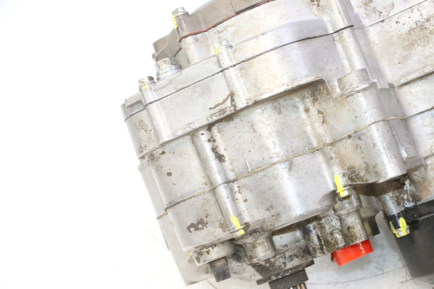 photo de MOTOR KTM SX 85 (2018 - 2024) - Recambio usado revisado