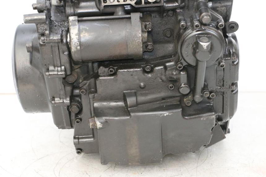 photo de MOTOR YAMAHA TDM ABS 900 (2002 - 2014) - Otra vista del artículo