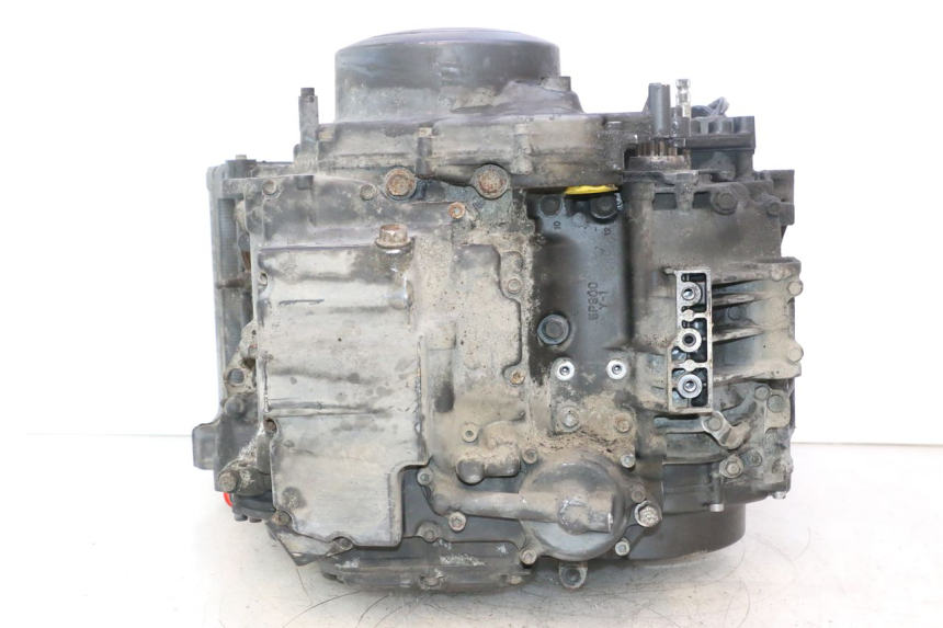 photo de MOTOR YAMAHA TDM ABS 900 (2002 - 2014) - Detalle de la pieza
