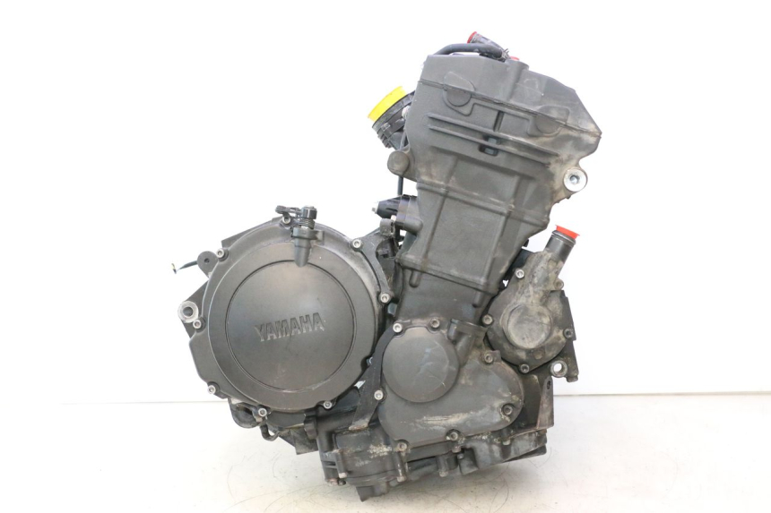 photo de MOTOR YAMAHA TDM ABS 900 (2002 - 2014) - Recambio usado revisado