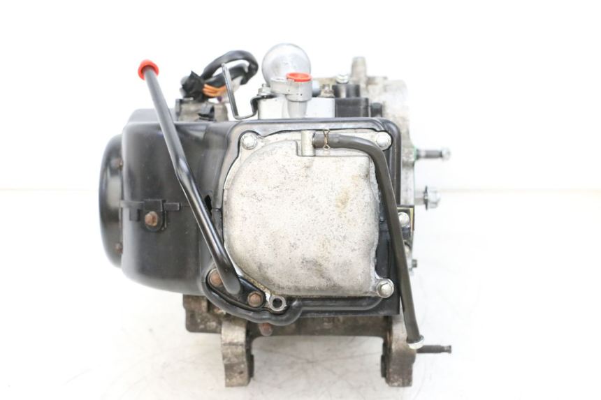 photo de MOTOR NECO TEMPO 4T 50 (2022 - 2026) - Inspección visual detallada