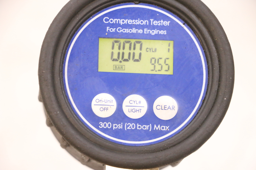 photo de MOTOR NECO TEMPO 4T 50 (2022 - 2026) - Perfil de la pieza de repuesto