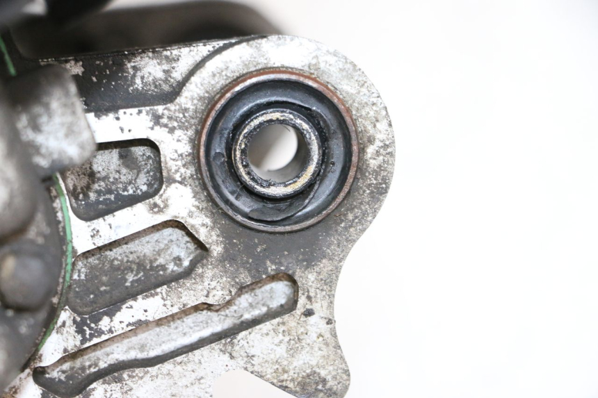 photo de MOTOR NECO TEMPO 4T 50 (2022 - 2026) - Zoom estado de uso