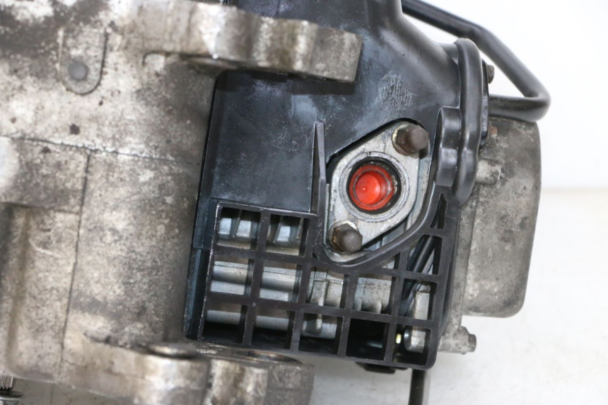 photo de MOTOR NECO TEMPO 4T 50 (2022 - 2026) - Vista general del producto