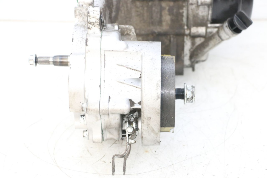 photo de MOTOR NECO TEMPO 4T 50 (2022 - 2026) - Marcados y referencias originales