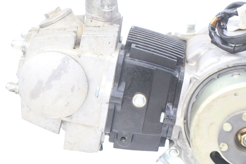 photo de MOTOR NITRO MOTORS THUNDER 125 - Otra vista del artículo