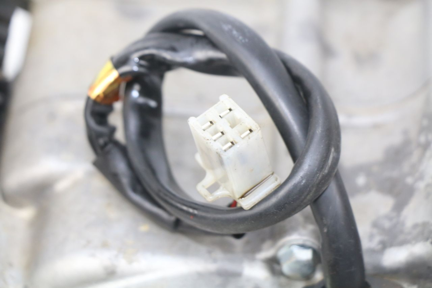 photo de MOTOR NITRO MOTORS THUNDER 125 - Recambio usado revisado