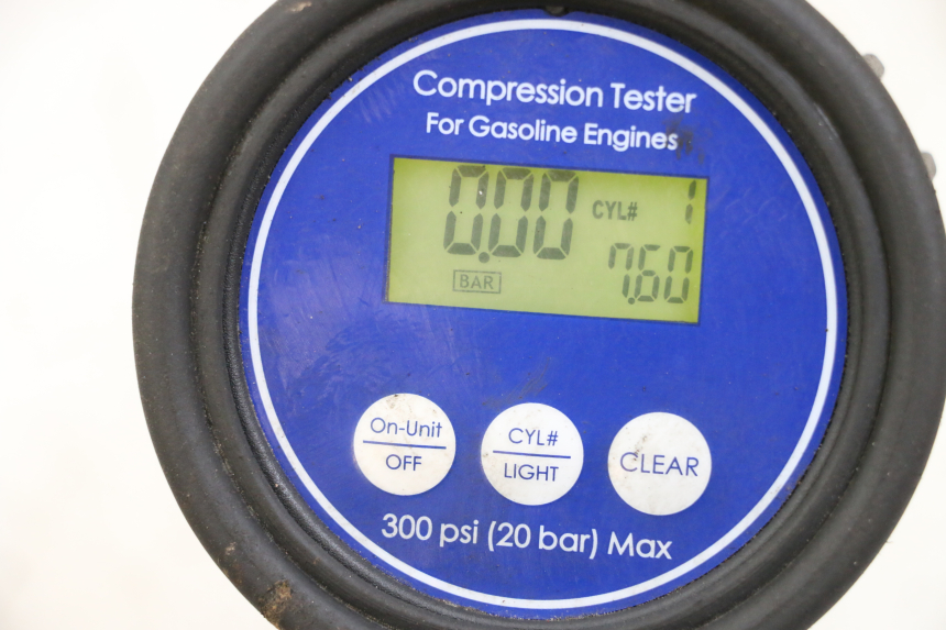 photo de MOTOR NITRO MOTORS THUNDER 125 - Foto de producto adicional