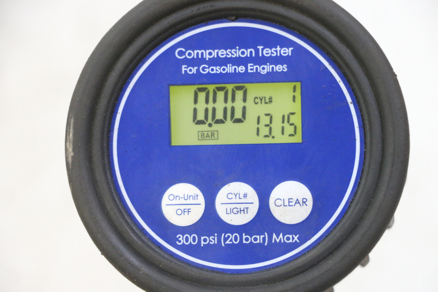 photo de MOTOR SMALL MX THUNDER 250 - Vista principal