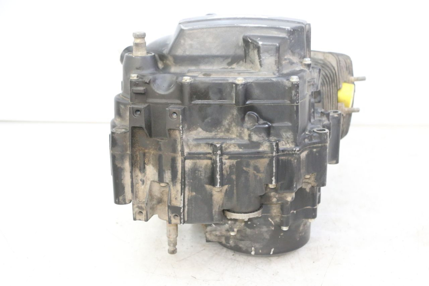 photo de MOTOR SMALL MX THUNDER 250 - Otra perspectiva