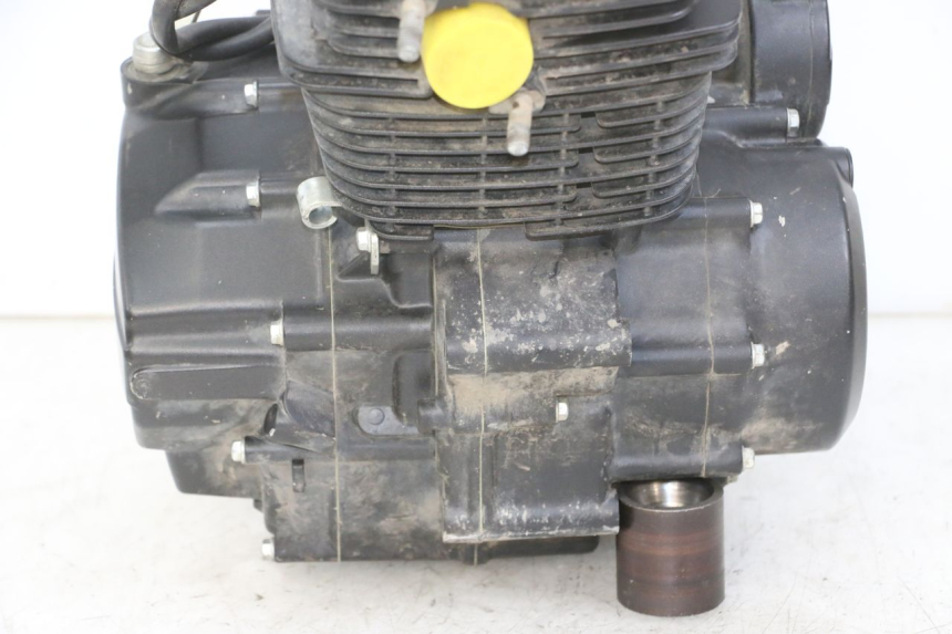 photo de MOTOR SMALL MX THUNDER 250 - Vista general del producto