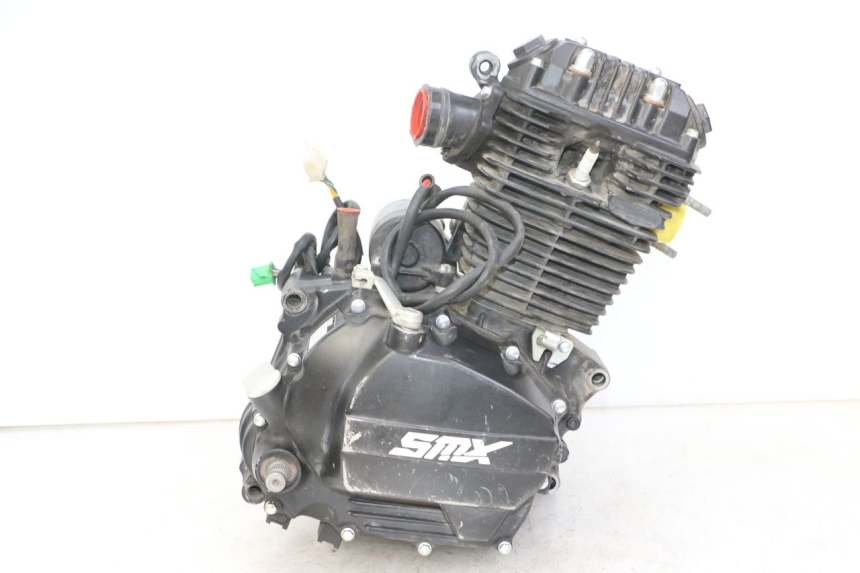 photo de MOTOR SMALL MX THUNDER 250 - Recambio usado revisado