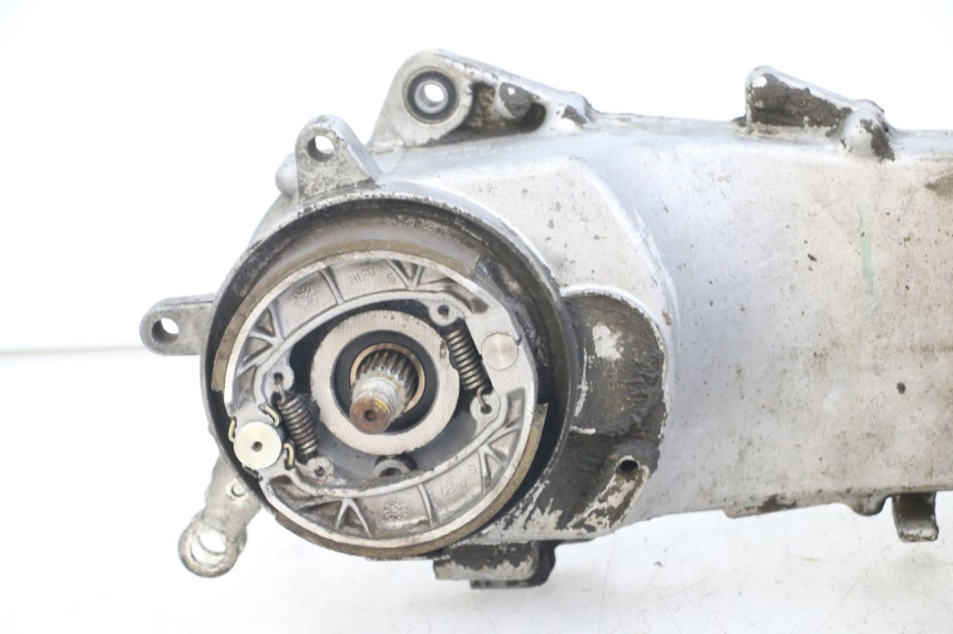 photo de MOTOR PEUGEOT TKR TREKKER FURIOUS 50 (2005 - 2014) - Foto de producto adicional