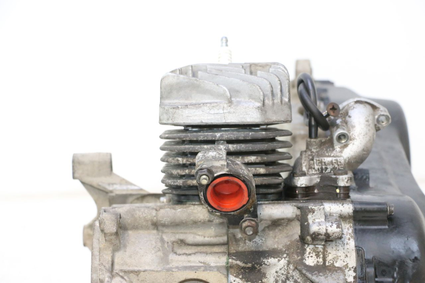 photo de MOTOR PEUGEOT TKR TREKKER FURIOUS 50 (2005 - 2014) - Foto de producto adicional