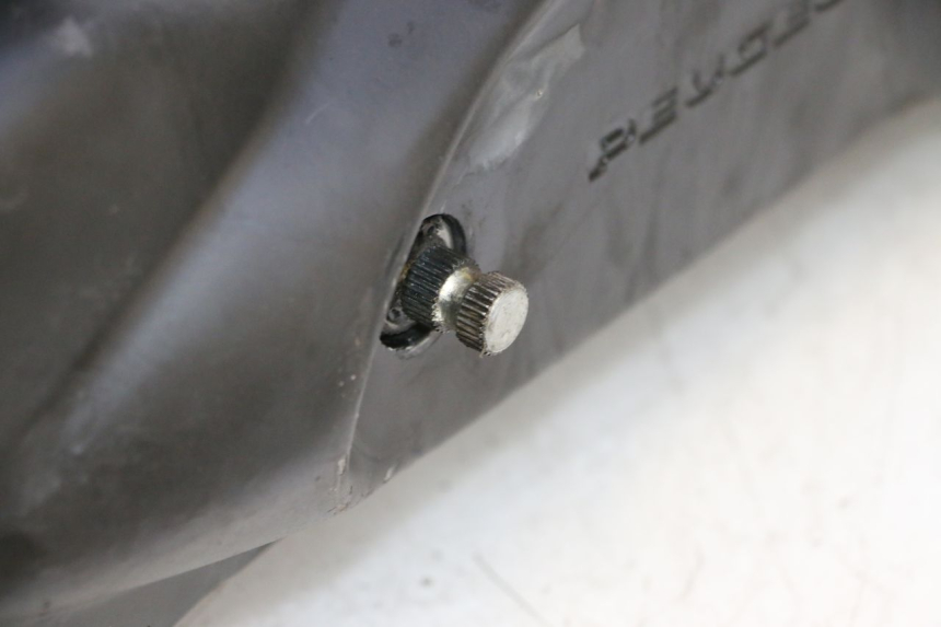photo de MOTOR PEUGEOT TKR TREKKER FURIOUS 50 (2005 - 2014) - Enfoque en la estructura