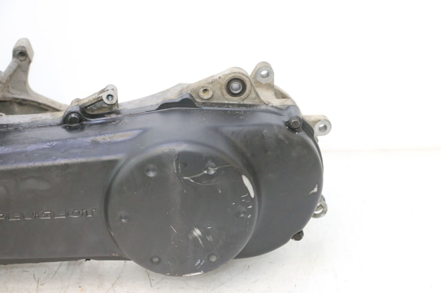 photo de MOTOR PEUGEOT TKR TREKKER FURIOUS 50 (2005 - 2014) - Perfil de la pieza de repuesto