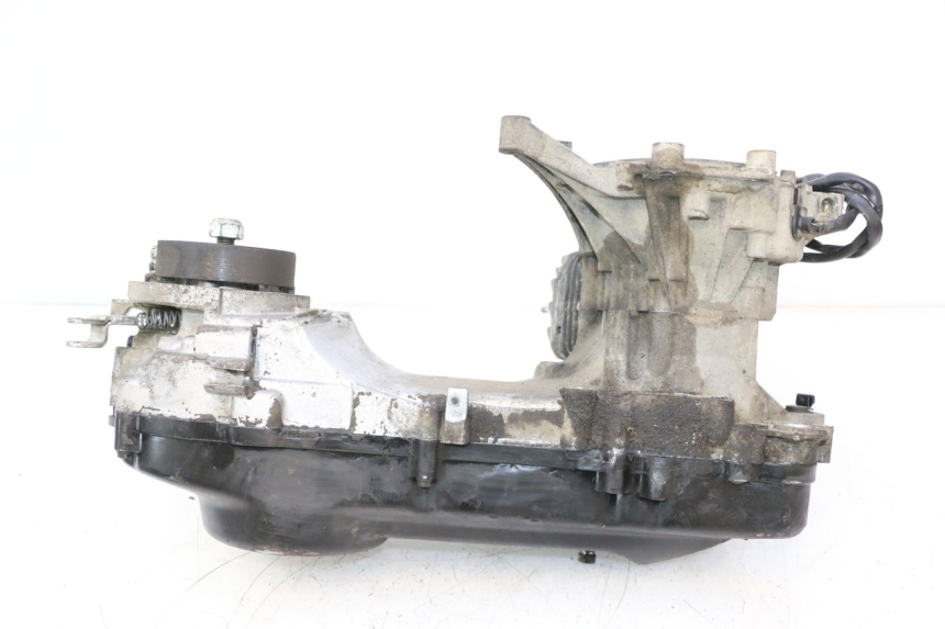 photo de MOTOR PEUGEOT TKR TREKKER FURIOUS 50 (2005 - 2014) - Vista general del producto