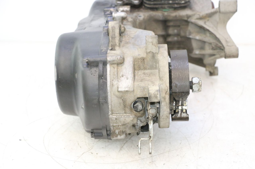photo de MOTOR PEUGEOT TKR TREKKER FURIOUS 50 (2005 - 2014) - Recambio usado revisado