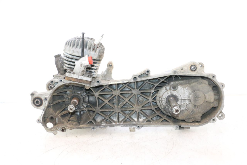 photo de MOTOR PEUGEOT TKR TREKKER FURIOUS 50 (2005 - 2014) - Detalle de la pieza