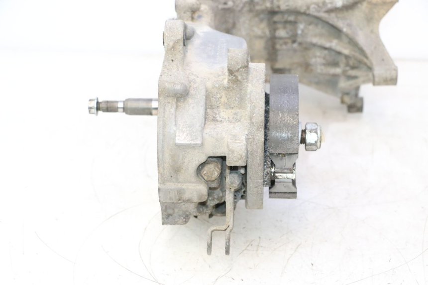 photo de MOTOR PEUGEOT TKR TREKKER FURIOUS 50 (2005 - 2014) - Foto de producto adicional