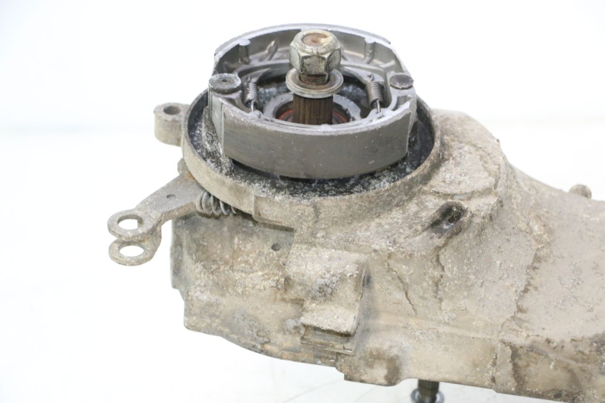 photo de MOTOR PEUGEOT TKR TREKKER FURIOUS 50 (2005 - 2014) - Recambio usado revisado