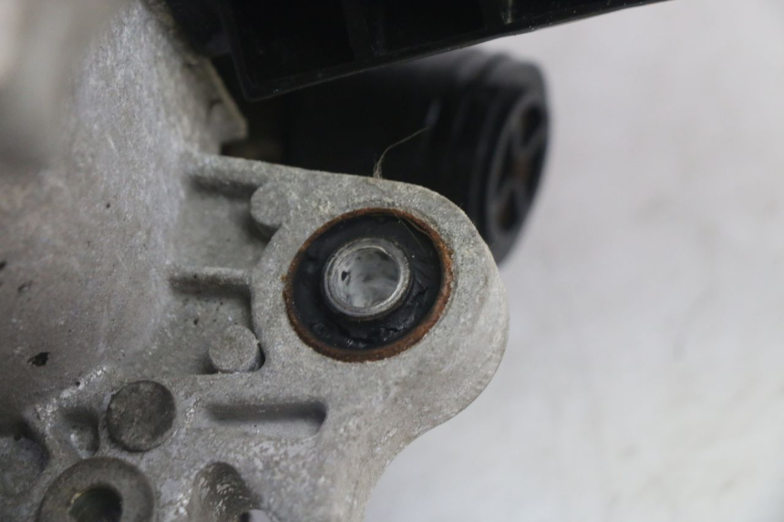 photo de MOTOR SUKIDA TOP 1 50 (2003 - 2010) - Inspección visual detallada