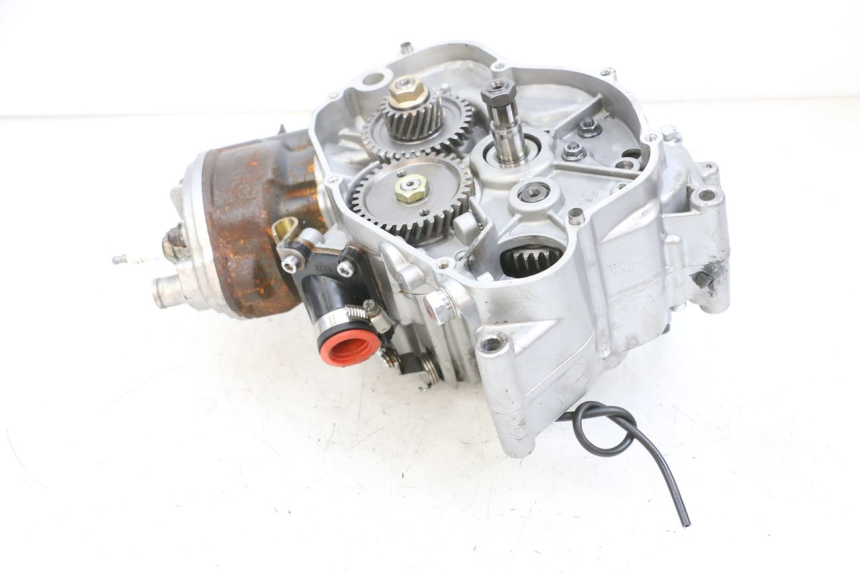 photo de MOTOR KSR TR SM 50 (2015 - 2018) - Detalle de la pieza