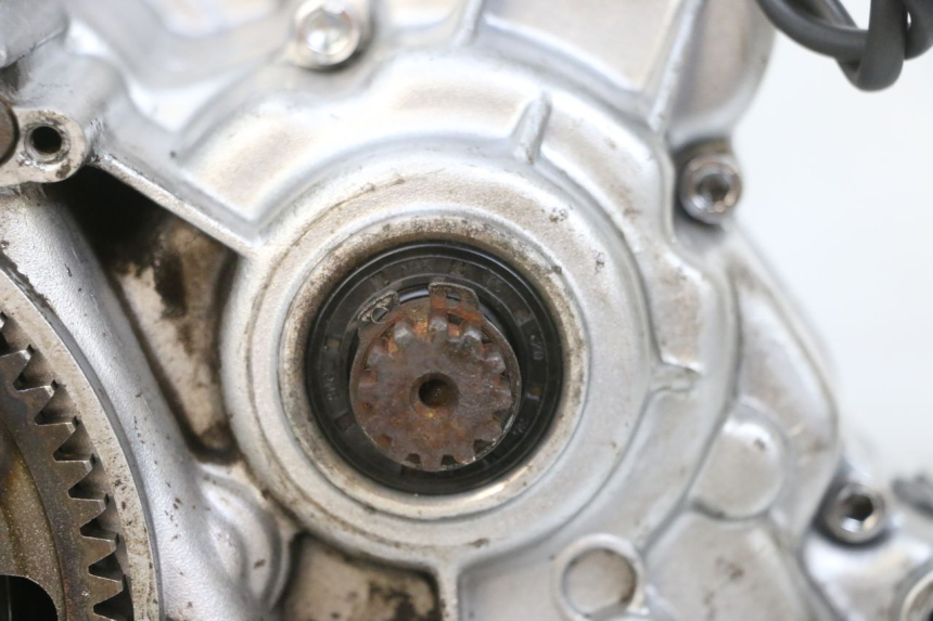 photo de MOTOR KSR TR SM 50 (2015 - 2018) - Zoom calidad de ocasión