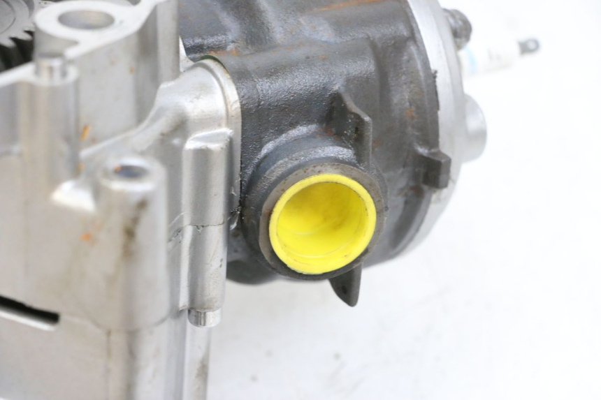 photo de MOTOR KSR TR SM 50 (2015 - 2018) - Zoom estado de uso