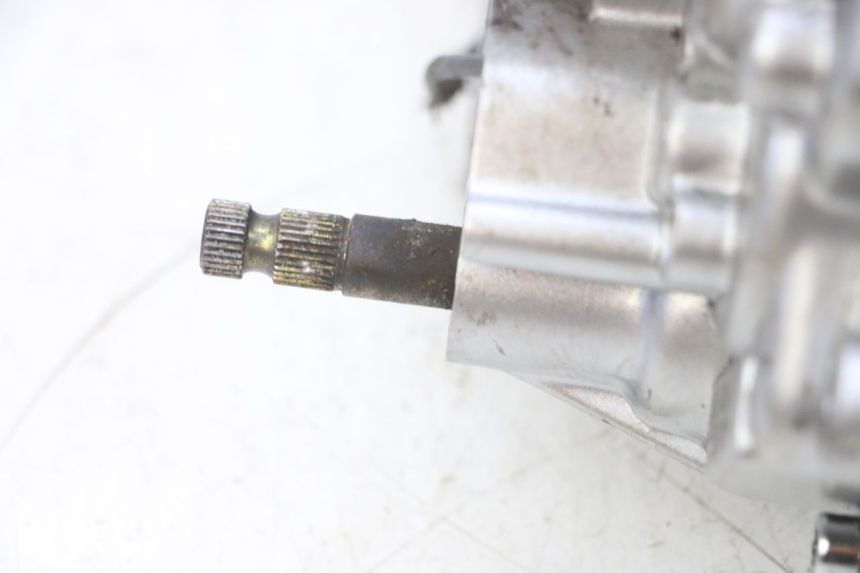 photo de MOTOR KSR TR SM 50 (2015 - 2018) - Recambio usado revisado