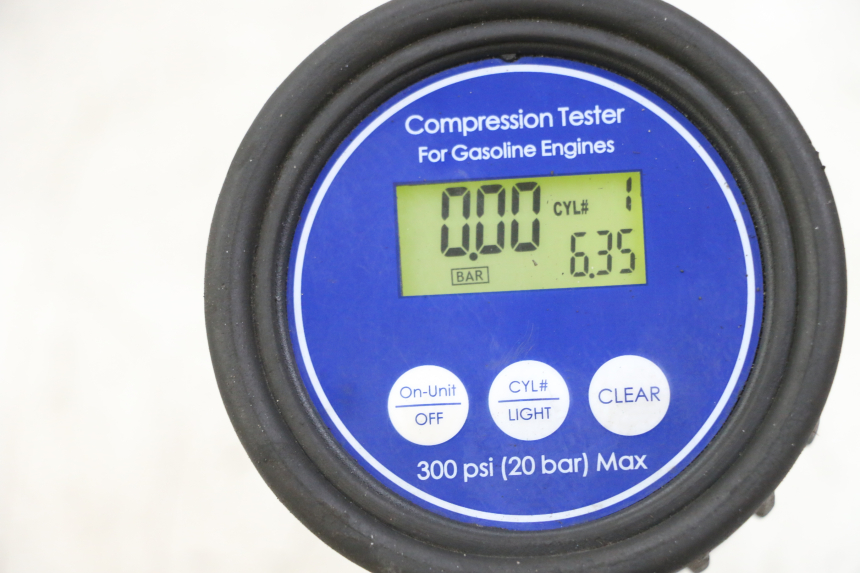 photo de MOTOR YAMAHA TRACER 7 700 (2020 - 2024) - Perfil de la pieza de repuesto