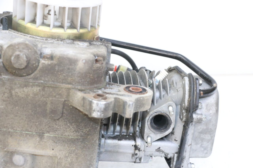 photo de MOTOR BAOTIAN TRAVEL SPIRIT 50 (2010 - 2012) - Detalle de la pieza