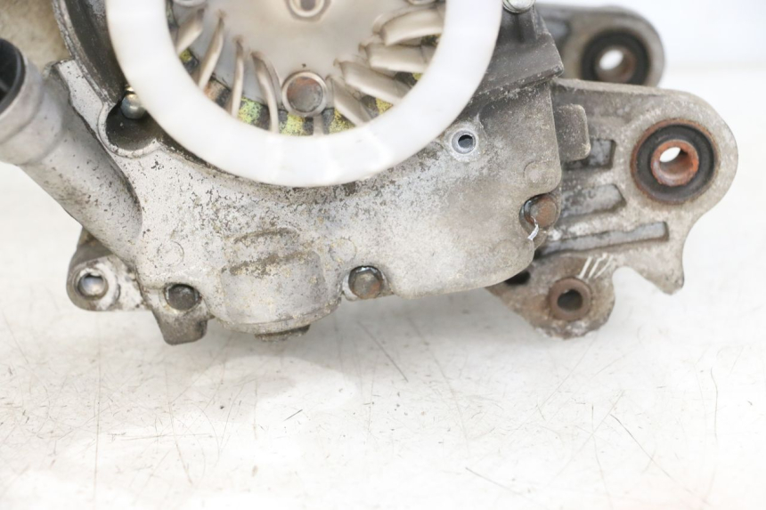 photo de MOTOR BAOTIAN TRAVEL SPIRIT 50 (2010 - 2012) - Otra vista del artículo