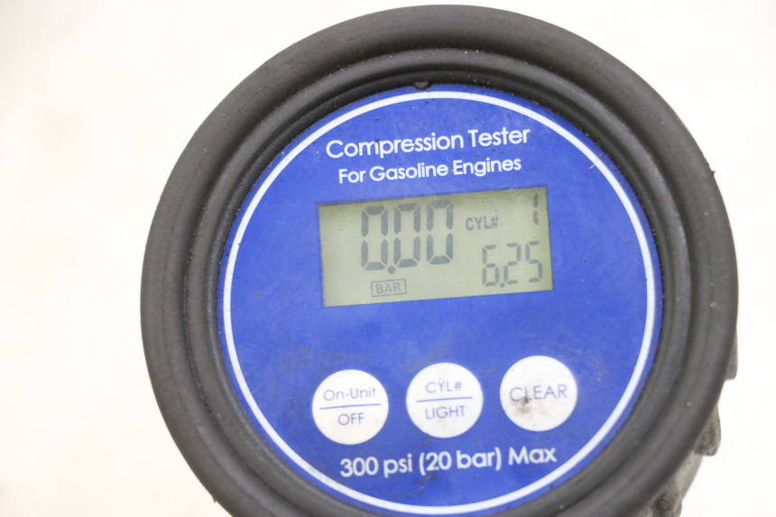 photo de MOTOR BAOTIAN TRAVEL SPIRIT 50 (2010 - 2012) - Ángulo de visión alternativo