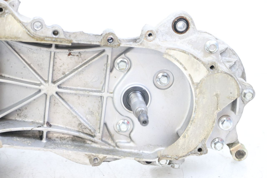 photo de MOTOR BAOTIAN TRAVEL SPIRIT 50 (2010 - 2012) - Recambio usado revisado