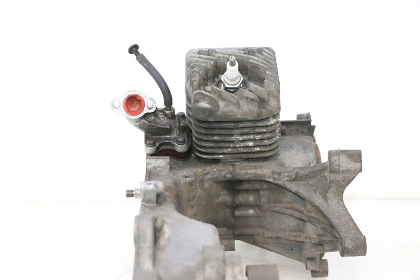 photo de MOTOR PEUGEOT TREKKER TKR 50 (2005 - 2014) - Otra vista del artículo